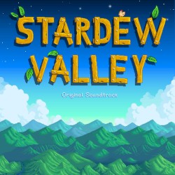 Stardew Valley OST - Concernedape
