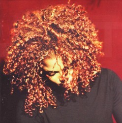 The Velvet Rope - Janet Jackson