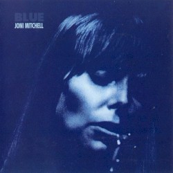 Blue - Joni Mitchell