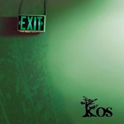 Exit - k-os